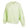 (WMNS) Bluza Better Classic Relaxed Crew w kolorze zielonym