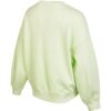 (WMNS) Bluza Better Classic Relaxed Crew w kolorze zielonym