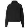 (WMNS) Bluza Classics Logo z haftem w kolorze czarnym
