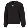 (WMNS) Bluza graficzna „Czarna”
