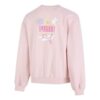 (WMNS) Bluza graficzna „Różowa”