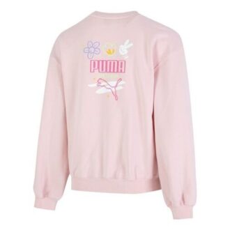 (WMNS) Bluza graficzna „Różowa” (WMNS) Bluza graficzna „Różowa”