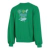 (WMNS) Bluza graficzna „Zielona”