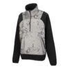 (WMNS) Bluza polarowa Seasons w kolorze szarym