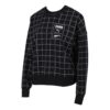 (WMNS) Bluza Rechack Pack Crew „Czarno-biała”