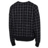(WMNS) Bluza Rechack Pack Crew „Czarno-biała”