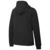 (WMNS) Bluza z kapturem Amplified „Black Gold”