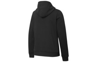 (WMNS) Bluza z kapturem Amplified „Black Gold”