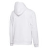 (WMNS) Bluza z kapturem Amplified Cropped w kolorze białym