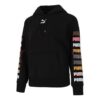 (WMNS) Bluza z kapturem Classics Graphics w kolorze czarnym
