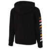(WMNS) Bluza z kapturem Classics Graphics w kolorze czarnym
