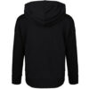 (WMNS) Bluza z kapturem Classics Logo „Czarna”