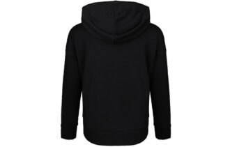 (WMNS) Bluza z kapturem Classics Logo „Czarna”