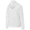 (WMNS) Bluza z kapturem Essentials „Biało-czarna”