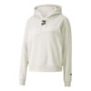 (WMNS) Bluza z kapturem Evide w kolorze białym