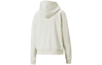 (WMNS) Bluza z kapturem Evide w kolorze białym