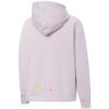 (WMNS) Bluza z kapturem i kieszeniami „Fioletowa”