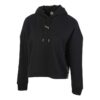 (WMNS) Bluza z kapturem Metallic Nights „Black Gold”