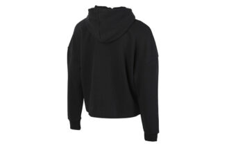 (WMNS) Bluza z kapturem Metallic Nights „Black Gold”