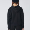 (WMNS) Bluza z kapturem Metallic Nights „Black Gold”