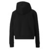 (WMNS) Bluza z kapturem Nu-Tility „Czarno-biała”