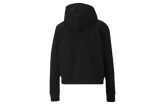 (WMNS) Bluza z kapturem Nu-Tility „Czarno-biała”