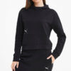 (WMNS) Bluza z kapturem Nu-Tility „Czarno-biała”