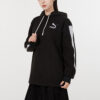 (WMNS) Bluza z kapturem Sherpa „Czarno-biała”