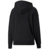 (WMNS) Bluza z kapturem SWxP Graphic „Czarna”