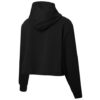 (WMNS) Bluza z kapturem z logo Claw Pack „Czarno-niebiesko-biała”