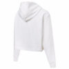 (WMNS) Bluza z kapturem z logo Claw Pack w kolorze biało-niebieskim