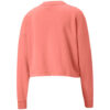 (WMNS) Bluza z logo Evide „Różowa”