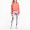 (WMNS) Bluza z logo Evide „Różowa”