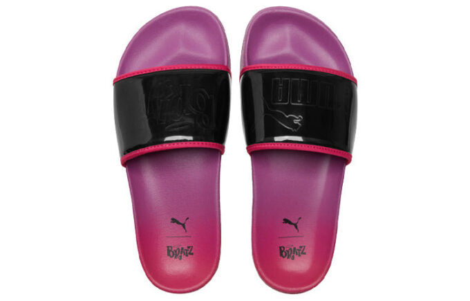 (WMNS) Bratz x Leadcat Slide „Byzantium”