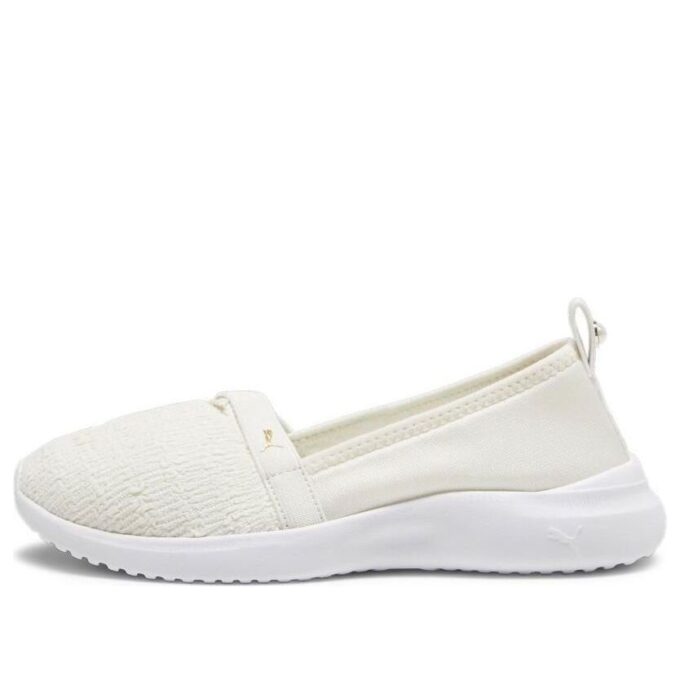 (WMNS) Buty Adelina Regent Romance w kolorze białym