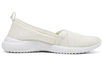 (WMNS) Buty Adelina Regent Romance w kolorze białym