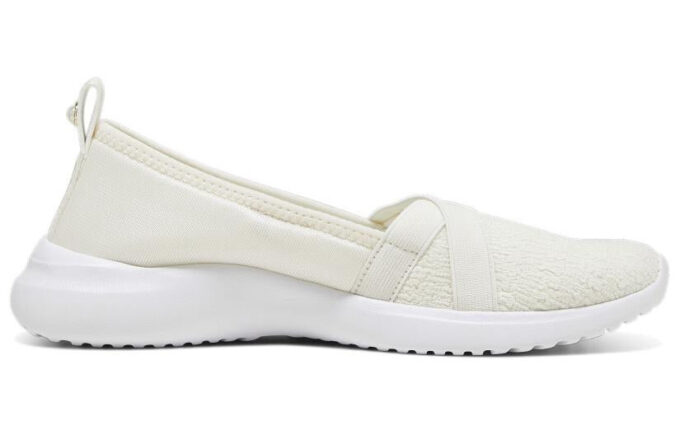 (WMNS) Buty Adelina Regent Romance w kolorze białym