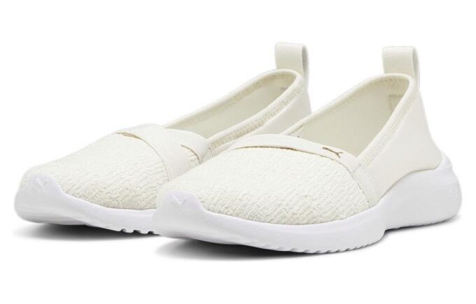 (WMNS) Buty Adelina Regent Romance w kolorze białym