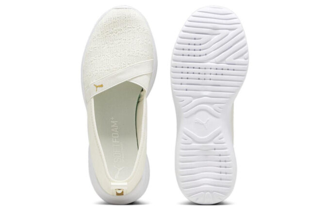 (WMNS) Buty Adelina Regent Romance w kolorze białym