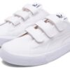 (WMNS) Buty Bari Mule Sherpa w kolorze białym