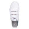 (WMNS) Buty Bari Mule Sherpa w kolorze białym