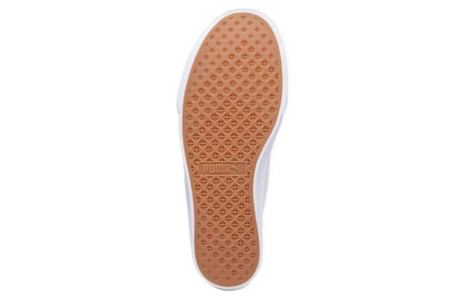 (WMNS) Buty Bari Mule Sherpa w kolorze białym