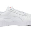(WMNS) Buty Buty deskorolkowe „Biało-czerwone”