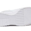 (WMNS) Buty Buty deskorolkowe „Biało-czerwone”