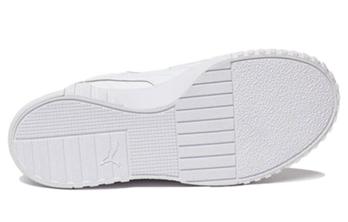 (WMNS) Buty Buty deskorolkowe „Biało-czerwone”