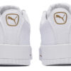 (WMNS) Buty Carina Summer Cat Leisure Board Shoes White/Golden