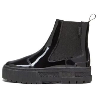 (WMNS) Buty Chelsea Mayze „Czarne”