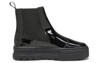 (WMNS) Buty Chelsea Mayze „Czarne”