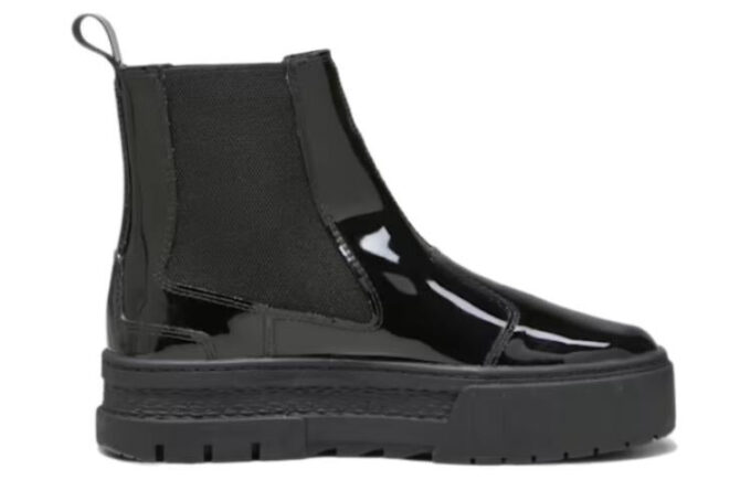 (WMNS) Buty Chelsea Mayze „Czarne”