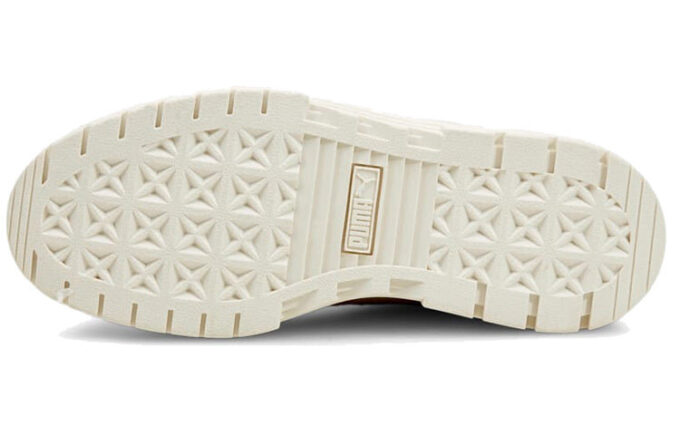 (WMNS) Buty Chelsea Mayze „Marshmallow”